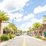Fabulous Cottage With Private Pool Near Disney With Margaritaville Resort Access - 8094Kd