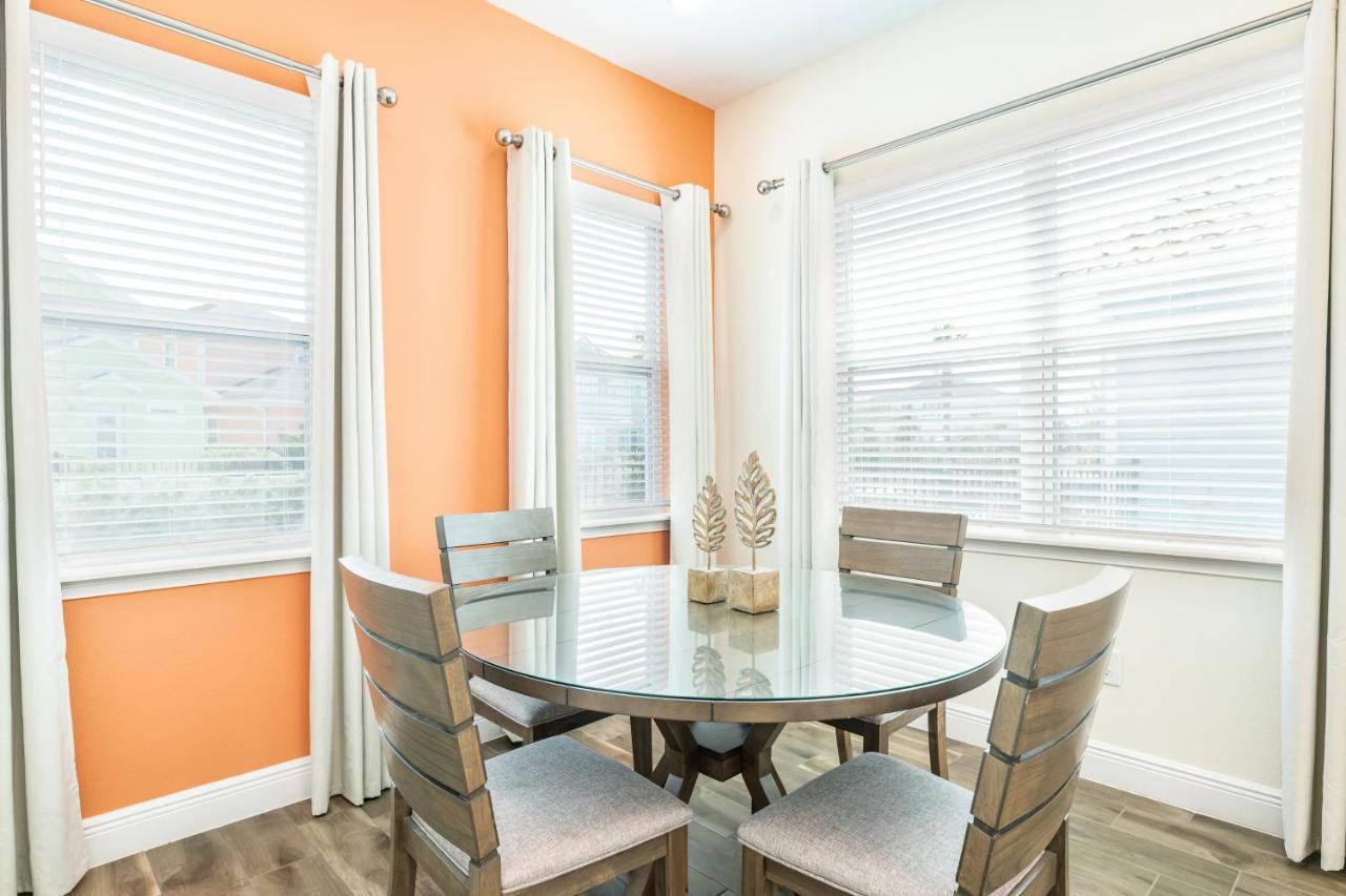 Fabulous With Private Pool Near With Margaritaville Access - 8094kd Holiday home