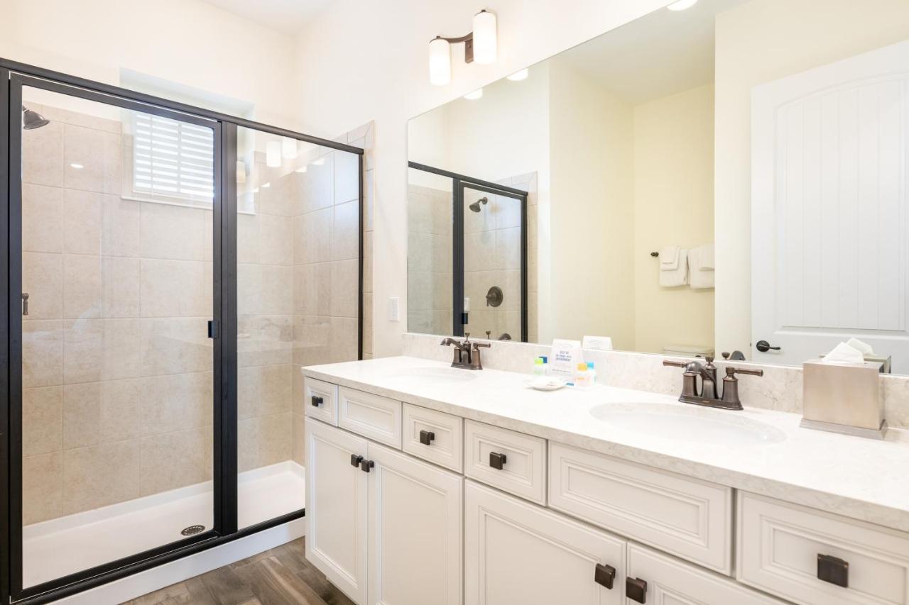 Holiday home Fabulous With Private Pool Near With Margaritaville Access - 8094kd Orlando