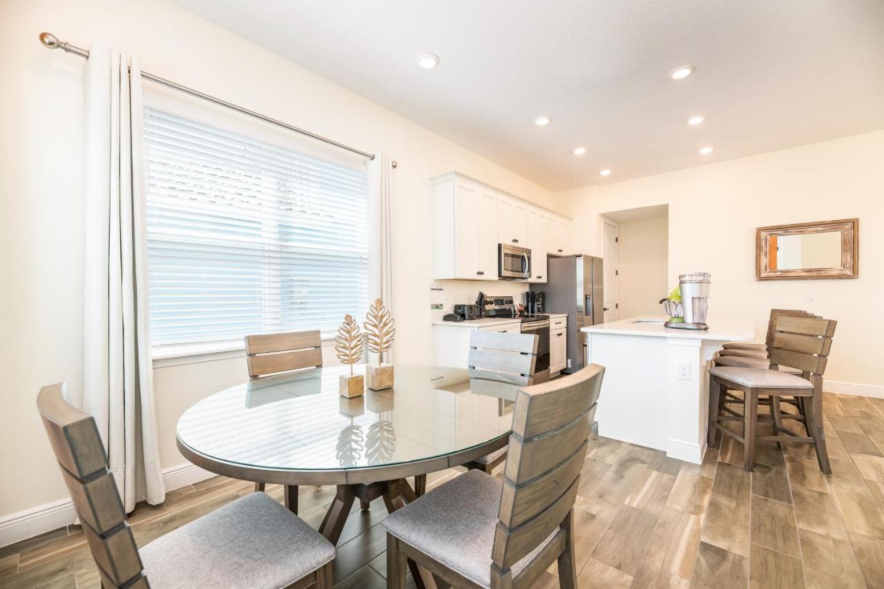 Holiday home Fabulous With Private Pool Near With Margaritaville Access - 8094kd Orlando
