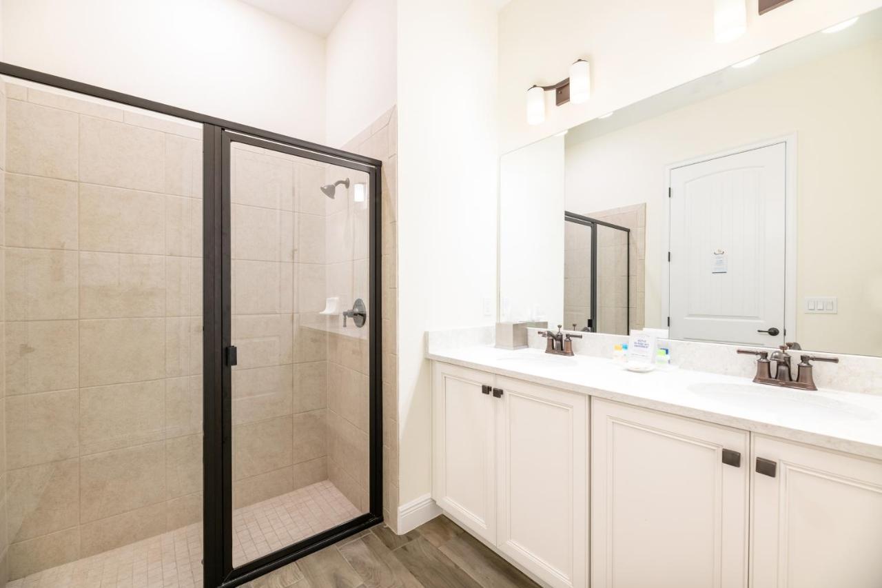 Holiday home Fabulous With Private Pool Near With Margaritaville Access - 8094kd Orlando