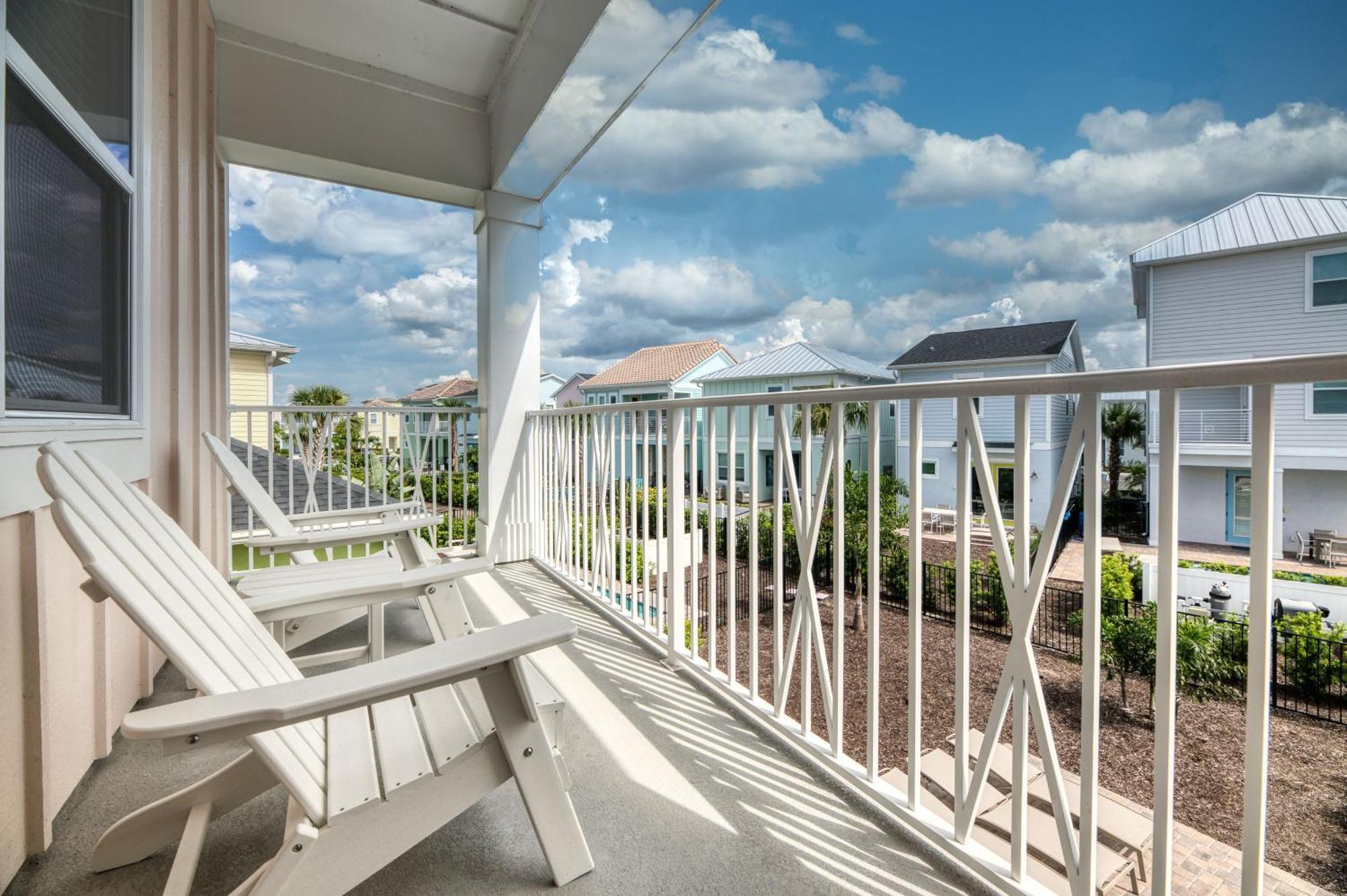 Fabulous With Private Pool Near With Margaritaville Access - 8094kd *
