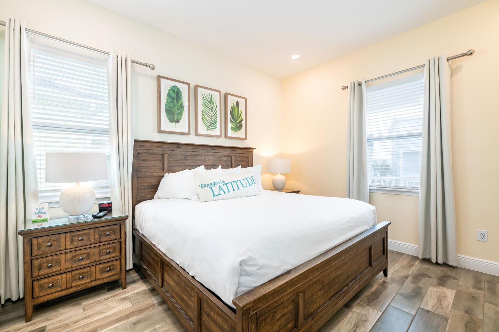 Fabulous With Private Pool Near With Margaritaville Access - 8094kd Holiday home *