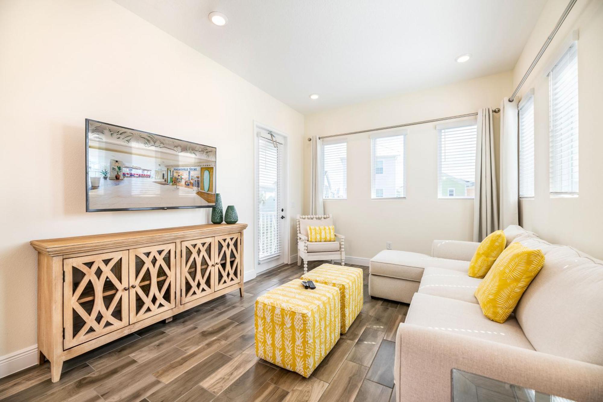 Fabulous With Private Pool Near With Margaritaville Access - 8094kd *