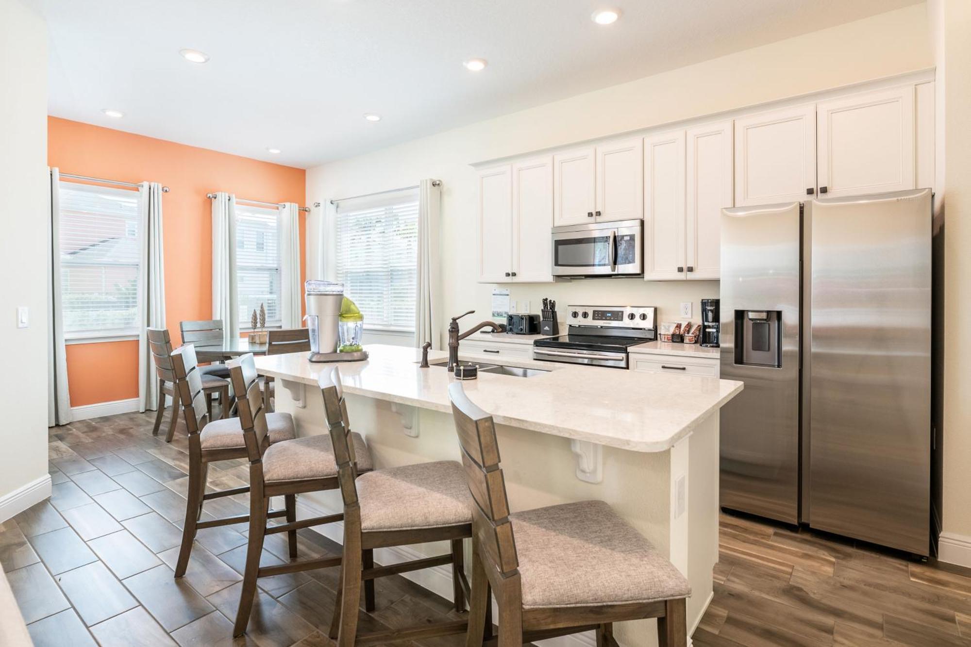 Fabulous With Private Pool Near With Margaritaville Access - 8094kd