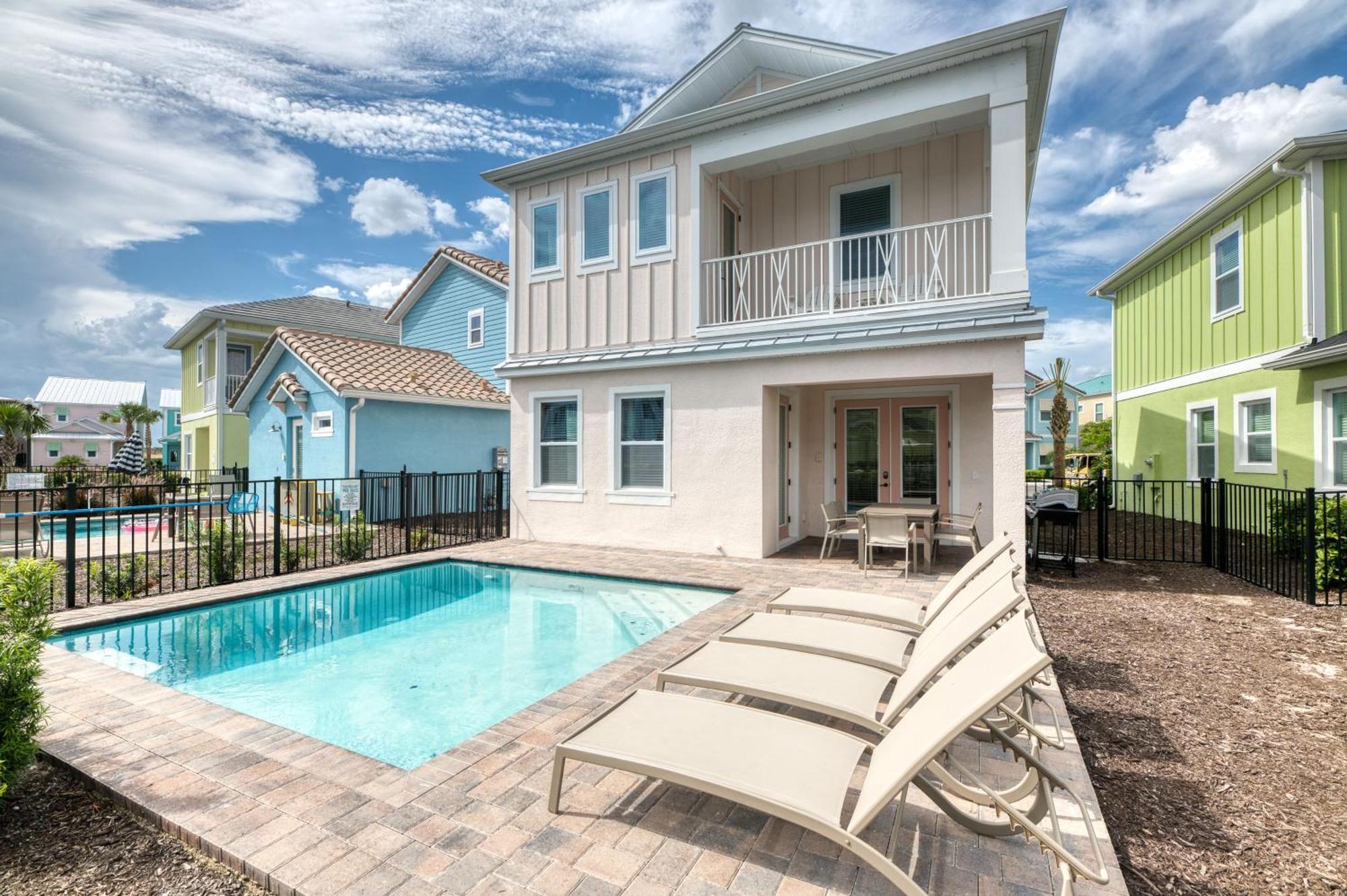 Holiday home Fabulous With Private Pool Near With Margaritaville Access - 8094kd